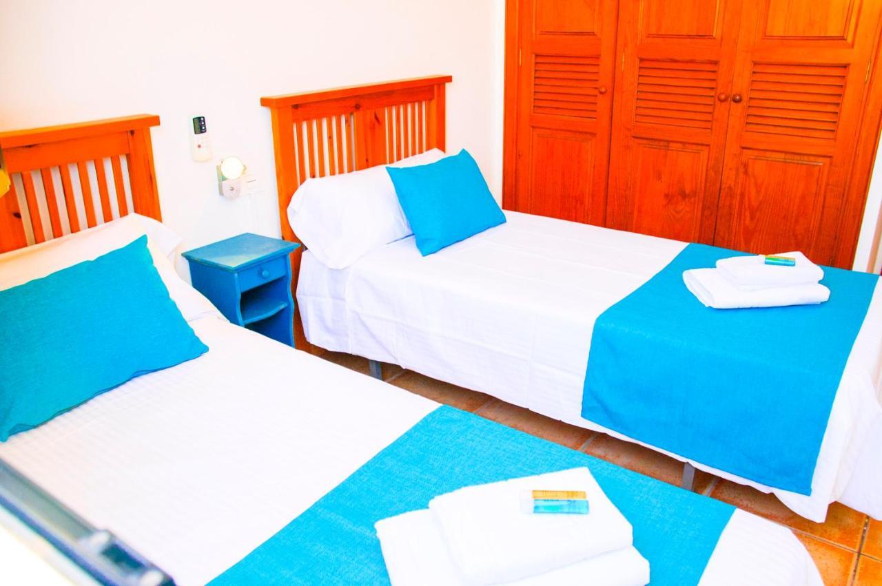 Villa Calamares With Heated Pool And Air Conditioning Playa Blanca  Exterior foto